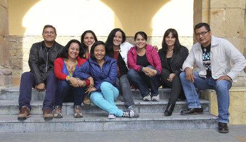 Lanki y la Universidad Iberoamericana de Puebla, en México, estrechan lazos