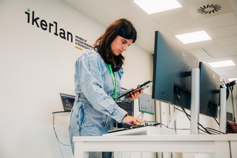 Lantek e Ikerlan impulsan una IA agéntica propia para reforzar la soberanía tecnológica de la industria vasca