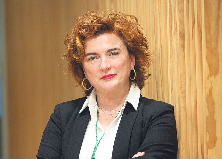 Las cooperativas construyen un mundo mejor