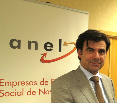Las cooperativas navarras acumulan un crecimiento en el empleo del 2,5% durante el último año