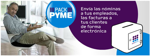 El Pack Pyme de Metaposta, una nueva aplicación al servicio de las cooperativas