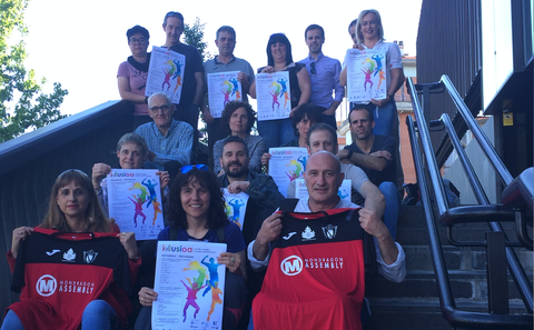 Las cooperativas se suman al proyecto UD@