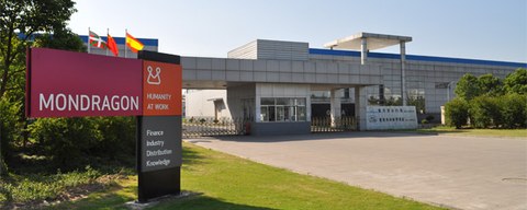 Las cooperativas vascas se hacen fuertes en Asia y Latinoamérica