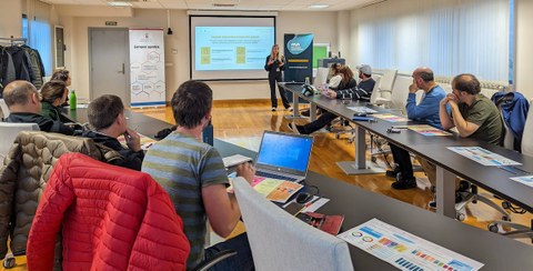 Las empresas confirman tener dificultades para encontrar los perfiles que necesitan, según un estudio