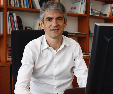 'Las empresas deben reforzar su competitividad no tecnológica'