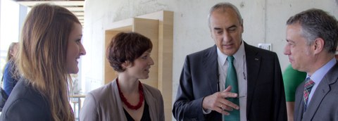 Las Junior Cooperativas impulsarán la creación de nuevas cooperativas en el ámbito educativo