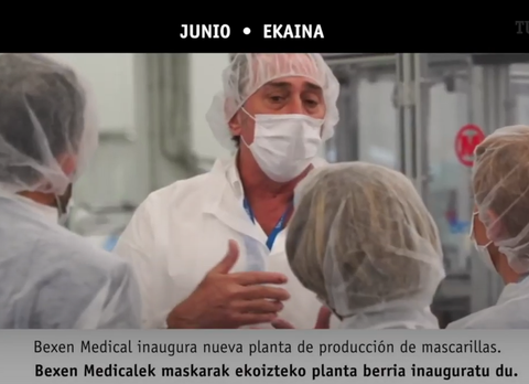 Las noticias más importantes de 2020 de un vistazo