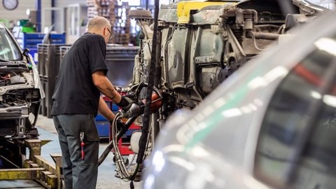 Las oportunidades y perspectivas de negocio del mercado de componentes de automoción en EE.UU.