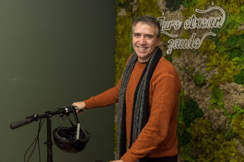 "Las organizaciones que no aplican medidas de economía circular están perdiendo dinero"