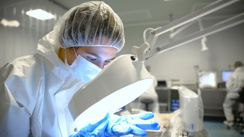 Leartiker desarrollará un dispositivo de impresión 3D capaz de generar tejidos humanos bioartificiales