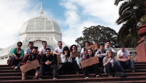 LEINN: Universidad de emprendedores