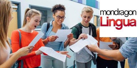 LINGUA CAMPUS: nuevo ecosistema digital de MondragonLingua