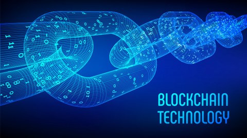 LinkedChain, una nueva plataforma 'made in MONDRAGON'