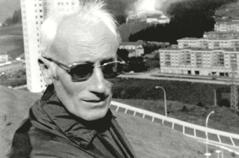LKS conecta la vida y obra de José María Arizmendiarrieta con la generación millenial