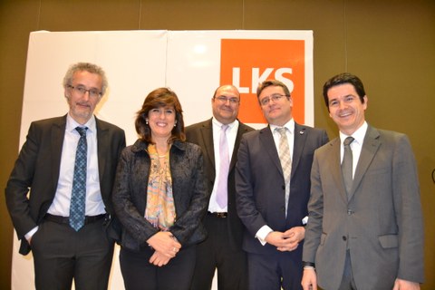 LKS Consultoría México crece para ser líder en el Estado de Querétaro