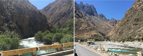 LKS inicia su andadura en el sector energético privado de Perú con un contrato con RC Hydro SAC