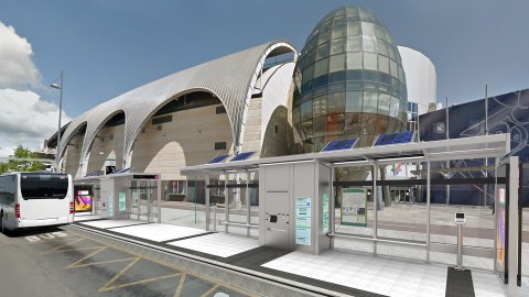 LKS KREAN participará en la implantación del Bus Eléctrico Inteligente de Vitoria-Gasteiz