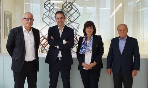 LKS Next adquiere la firma madrileña Afi STA