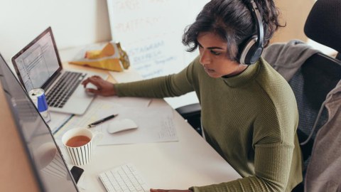 LKS Next ofrece un webinar gratuito sobre el teletrabajo mañana a las 12.00 horas