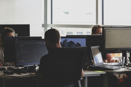 LKS Next pone en marcha su división de excelencia tecnológica