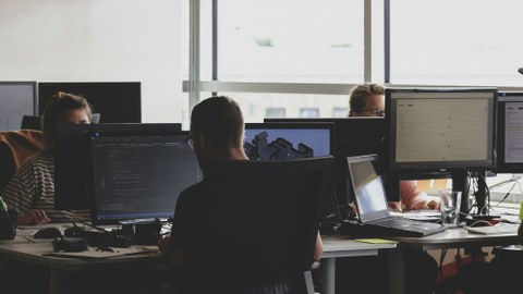 LKS Next pone en marcha su División de excelencia tecnológica