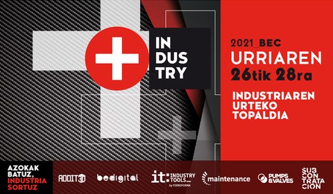 LKS Next presente en el BeDigital Bilbao 2021
