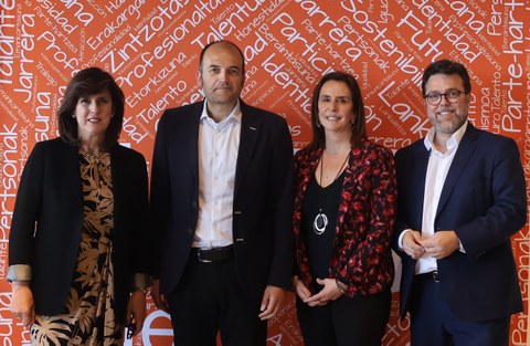 LKS Next se incorpora a MONDRAGON Health