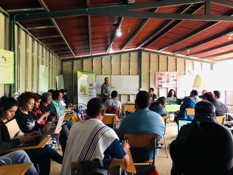 LKS Next y Alecop Group, en el Foro de París por la Paz 