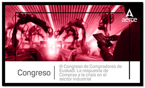 LKS Next y Ategi participarán en III Congreso de Compras de Euskadi