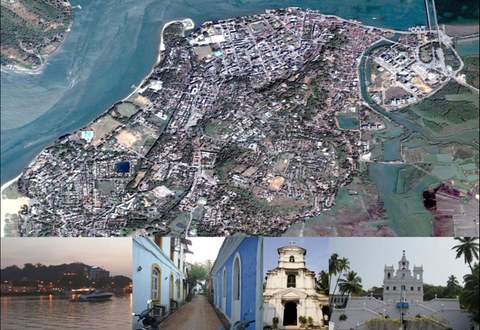 LKS refuerza su presencia en India con el diseño del Masterplan de Panaji (GOA)