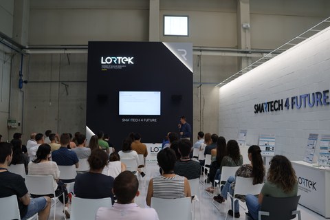 Lortek celebra su segunda edición del Día del Doctorando