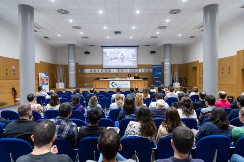 Lortek presenta su nueva instalación SMARTLAB