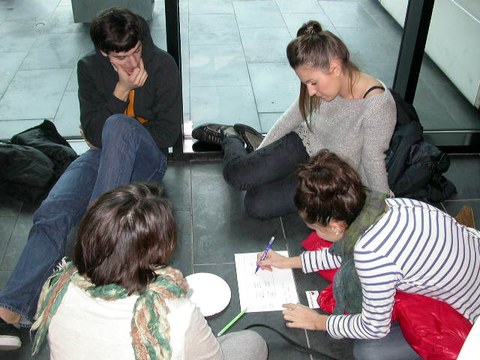 Los alumnos de MU han presentado 19 ideas de proyectos relacionados con el turismo de salud