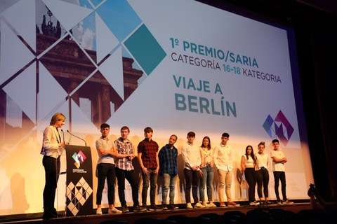 Jóvenes cooperativistas proponen una app para mejorar la vida de personas con Alzheimer