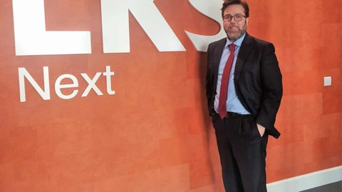 "Los problemas de suministro y costes de producción de las empresas se agravarán en 2022"