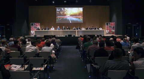 Los socios de EROSKI apuestan por fortalecer los negocios prioritarios y crecer con franquicias