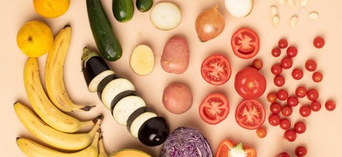 Los vegetales pierden nutrientes: ¿son los cultivos ecológicos la solución?