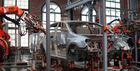 Los vehículos eléctricos no son el único futuro del transporte