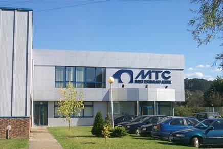 Maier abrirá nuevas plantas en Europa y Asia