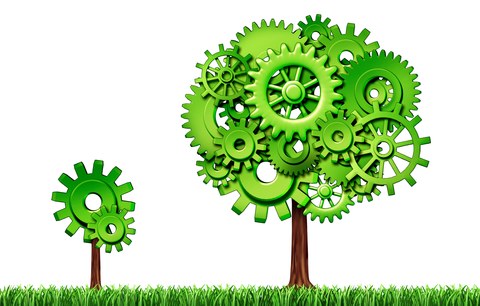 Mañana presentación de MONDRAGON Green Community en el Polo de Innovación Garaia