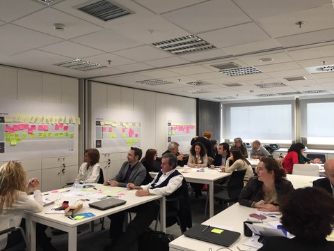 Mañana y el jueves jornadas organizadas por Mondragon Unibertsitatea sobre diseño en Donostialdea y Arrasate