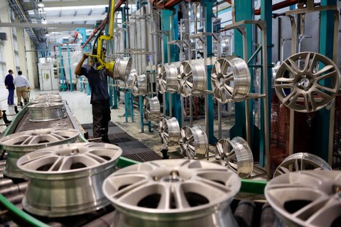 Mapsa prevé invertir 30 millones entre 2013 y 2017 en su planta de Orkoien