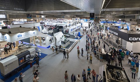 Más de 1.400 firmas expositoras confirmadas en BIEMH 2024