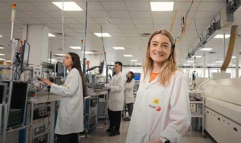 Más de 200 oportunidades laborales activas en MONDRAGON People