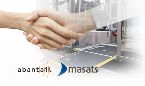 Masats afianza la relación con Abantail
