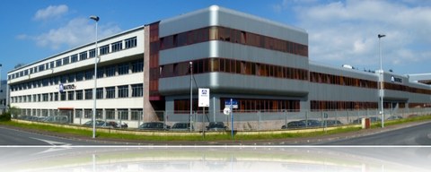  Matrici asistirá a Airtec 2012, primer evento BtoB en Alemania dedicado al sector aeronáutico 