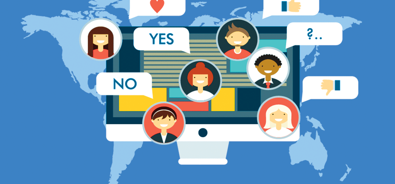 Medir el impacto de cada contenido compartido en Internet
