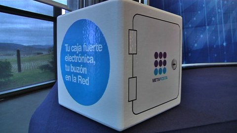 Metaposta prevé llegar a 130.000 usuarios y así lograr la autofinanciación del proyecto