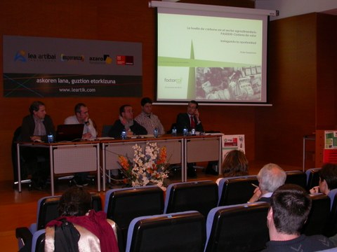 MIBA se convierte en empresa pionera en el sector, tras obtener la verificación de la huella de carbono del pienso de vacuno de leche