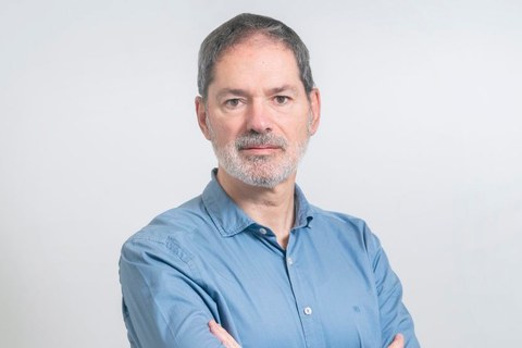 Mikel Larrea, nuevo director general de Konfekoop